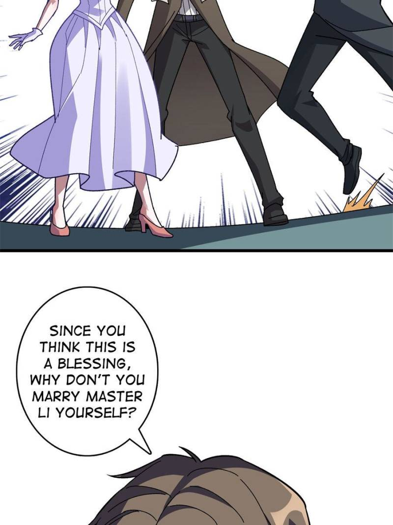 Infinite Job Transfer: I Can Summon Max Level Goddess Chapter 46 41